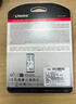 金士顿（Kingston）480GB SSD固态硬盘 SATA3.0接口 A400系列 读速高达500MB/s 实拍图