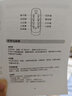 海尔（Haier）颈椎按摩器肩颈斜方肌腰背部按摩仪家用全身按摩躺垫揉捏神器生日520礼物送女友HQY-D134WPro 实拍图