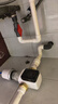 霍尼韦尔（Honeywell）一键自动洗反冲洗 防爆前置过滤器 13T/H大通量 净水器全屋净水厨下净水机厨房家用PFF20M12 实拍图