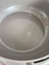 美的（Midea）钛陶电炒锅 电蒸锅 分体式电煮锅不沾多功能一体炒菜专用锅电火锅煎锅 4.3L煎饼锅HCG2818S配蒸笼 实拍图