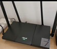 华硕（ASUS）【焕新补贴】TUF小旋风V2 WiFi7电竞路由器 家用无线千兆穿墙王路由 全屋WiFi7套装Aimesh随心组 实拍图