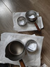 TILIVING[张晚意同款]纯钛茶具泡茶器全套旅行茶具套装功夫泡茶壶茶杯整套 实拍图