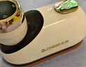 志高（CHIGO）【宿舍可用】手持挂烫机家用65ml水箱熨烫机电熨斗旅行出差便携小型迷你熨衣机熨衣服神器228C 实拍图