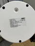 好视力AAAA级护眼台灯儿童学生学习阅读卧室书桌近视防控led灯 TG032Pro 实拍图