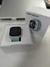 小米（MI）REDMI Watch 6迷雾蓝 国家补贴 澎湃OS 3 心率血氧监测 红米手表6 小米汽车 送男友送女友 实拍图