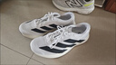 阿迪达斯（adidas）男子 跑步系列 adizero Evo SL M 跑步鞋 JH6206 41码/UK7.5 实拍图