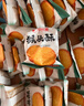 比比赞（BIBIZAN）猴头酥饼干1000g整箱早餐休闲零食品代餐饱腹酥散装小吃 实拍图