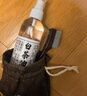 东部工品白茶油玉石保养油文玩油和田玉蜜蜡翡翠玛瑙寿山石手串护理文玩刷 实拍图