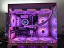 华硕（ASUS）RTX 5060 8G 雪豹/大师/巨齿鲨/天选TX/电竞特工TUF 台式电脑游戏电竞独立显卡 黑神话悟空 TX RTX5060 8G 天选 实拍图