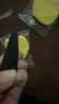 荔树拖鞋粉扑粉底液专用湿用遇水变大号超软气垫化妆师专用 实拍图