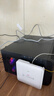 微星（MSI） i5 12400F/14400F/RTX3060/4060/5060Ti黑悟空三角洲游戏主机电脑台式机组装电脑主机DIY整机 配置六 i5 12400F丨RTX3060 12G 实拍图