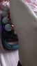 VTT【德国】十六头筋膜枪按摩器肩颈腰背全自动揉捏腿部全身深层肌肉电动颈膜小腿仪生日520礼物 【16头顶配款】30档+动力锂电池+德国品牌电机灰 实拍图