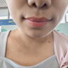 曼秀雷敦什果冰温感变色有色润唇膏女生补水保湿滋润 03琉璃粉红2g 送女友 实拍图