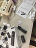 SJCAM速影C300续航版拇指运动相机摩托车头盔骑行防抖防水行车记录仪钓鱼vlog直播预录第一视角128 实拍图