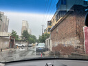 博世（BOSCH）雨刷雨刮器风翼U型26/17(本田CR-V/奥德赛/13-17森林人力狮/逸致) 实拍图