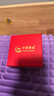 中国黄金（CHINA GOLD）和田玉平安扣吊坠男女款玉坠玉佩情侣玉石项链生日618礼物 平安扣约30mm黑绳可调节/进口冰丝棉绳 实拍图