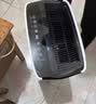 多乐信（DOROSIN）除湿机/抽湿机 除湿量21升/天 42㎡家用轻音地下室干衣除湿吸湿器 客卧除潮干燥机ER-20 实拍图