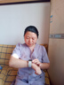 VTT血糖血压监测手表测华有为适用心率血氧血脂尿酸智能健康手环SH11 实拍图