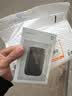 米家小米电动剃须刀S100 小巧便携刮胡刀 Type-c充电 全身水洗 低噪音 可上飞机情侣礼物推荐 便携电动剃须刀S100 实拍图