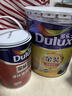 多乐士（Dulux）全能卫士净味强效抗碱防霉封闭底漆A914-65360底漆5L小桶 实拍图