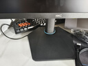 HKC 24.5英寸2K 240Hz高刷250Hz FastIPS硬件低蓝光HDR400旋转升降1Ms游戏电竞电脑显示器 猎鹰G25H4 实拍图