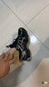 亚瑟士ASICS男子耐磨透气跑步鞋 GEL-EXALT 2 黑色/银色 44 实拍图