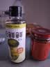 翠宏油泼辣子195g四川特色红油辣椒油凉拌面皮凉拌菜调味料 实拍图