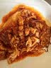 仙泉湖黄山臭鳜鱼400g*1条(送料包)净膛腌制冷冻安徽海鲜生鲜食材 实拍图