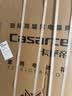 卡萨帝（Casarte）原石540升十字门冰箱594超薄零嵌入式 窖藏养鲜三系统自动制冰 BCD-540WGCTDMGDEU1国家补贴 实拍图