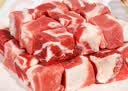 月盛斋【中秋礼盒】原切牛肉礼盒10斤 生鲜炖煮食材送礼 清真中华老字号 实拍图