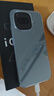 vivo iQOO Z11 Turbo 12GB+512GB 极夜黑骁龙8Gen5 自研电竞芯片Q2 2亿大底超级主摄 学生游戏手机 实拍图