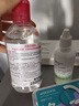 贝德玛（BIODERMA）【618】粉水敏感肌洗卸温和不伤肤卸妆水水润清爽500ml 实拍图
