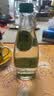 Perrier巴黎水氼颂家 气泡水0糖0卡含气矿泉水生姜青柠味原味330ml*8瓶 实拍图