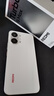 小米（MI）REDMI Turbo 5 Max 天玑9500s 9000mAh大电池 1.5K阳光屏 16+512 祥云白 小米红米5G手机 实拍图