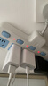绿联充电套装PD20W快充头氮化镓充电器+PD60W双Type-C数据线 适用苹果iPhone17e/16/15ProMax手机iPad 实拍图