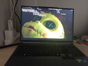 机械革命【直播间领券】极光X 2026 (i7-13700HX 16G 1T RTX5060 2.5K屏 180Hz 灰) 实拍图