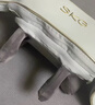 SKG颈椎按摩器H5舒享【价低头部主播9折】肩颈部按摩仪腰背部披肩揉捏大面积热敷 送男女朋友实用礼物 实拍图