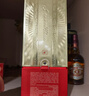剑南春 经典版水晶剑 52度 500ml*6瓶 整箱装 浓香型白酒 佛光剑 实拍图