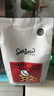 Seesaw 长颈鹿意式拼配咖啡豆500g/包 经典意式浓郁风味口粮豆 实拍图