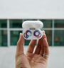 魔宴（Sabbat） 蓝牙耳机无线运动音乐耳机迷你双耳半入耳式耳麦X12pro 怒放 14.2mm大动圈超重低音 实拍图