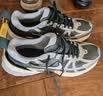 耐克男子运动休闲鞋NIKE V2K RUN运动鞋HJ4497-300 42.5 实拍图