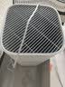 美的（Midea）【母婴级】价保618空气净化器鼻炎家用除甲醛除烟味异味过敏原空气净化机森林家L1 Lite 实拍图
