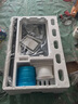 美的（Midea）暖阳消毒柜嵌入式家用 光波2.0 110L双层大容量餐具碗柜碗筷婴儿奶瓶【政府补贴】 90Q15S Pro 实拍图