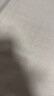 皇冠床单单件学生宿舍单人床盖酒店床罩隔脏被单套罩 2.3x2.3米床宿舍 实拍图