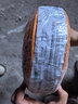 山泽超六类非屏蔽网线【0.57±0.008mm纯铜芯】CAT6A类万兆高速 工程家装网络监控POE箱线50米 U6A050 实拍图
