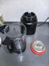 美的（Midea）【价保618】有钛0涂层破壁机全自动免煮1.75L家用自清洗轻音多功能豆浆机料理榨汁机五谷杂粮075A 实拍图