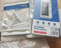 诺希 适用于红米note9(4G)手机电池【3C认证 自主安装】内置电池更换大容量 5850mAh 实拍图