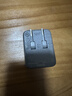 公牛（BULL）67W氮化镓充电器 多口USB/Type-C快充头适用MacBook Pro联想笔记本苹果15/14华为小米手机 卵石灰 实拍图