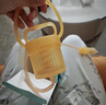 Care1st宝宝手拉吸鼻器 手拉负压吸鼻器 婴儿吸鼻涕鼻屎神器升级棕色 实拍图