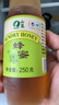 山萃中粮蜂蜜 百花蜜250g野生天然中华土蜂蜜挤压瓶早餐伴侣央企出品 实拍图